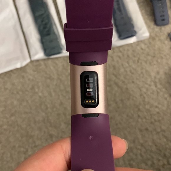 Fitbit Charger 3 - Picture 5 of 14